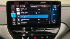 Volkswagen ID.4 109kW Life Pure 52kWh 5dr Auto [110kW Ch] Electric Estate